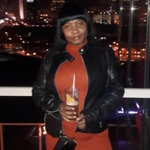 Meet your Posher, Tabitha